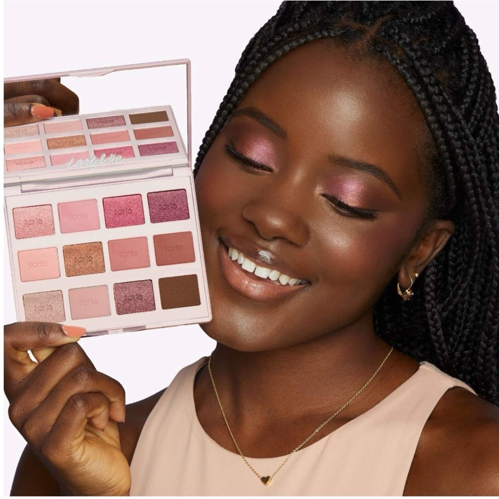 🌿 TARTE Tartelette™ Juicy Amazonian Clay Eyeshadow Palette - Picture 6 of 10